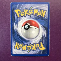 Pokemon Shadowless Base Lot 22 Japanese Pocket Monsters Red Cheeks Pikachu HPDMG - Image 4