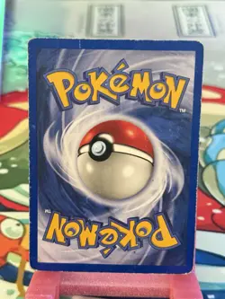 2002 Pokemon, Neo Destiny, #23/105 Light Lanturn, Rare - Image 2