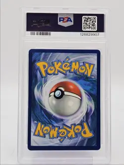 ZAMAZENTA V 2020 POKEMON SWORD & SHIELD SECRET RARE 212/202 PSA 9 Q0004 - Image 2