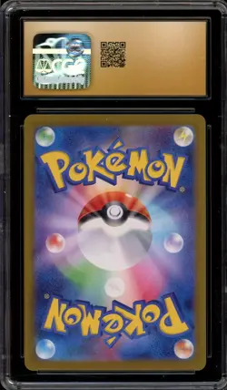 Pokemon Pinsir Crimson Haze Japanese Art Rare #067 CGC 10 Pristine - Image 2