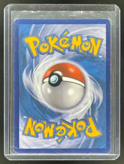 2013-17 Pokemon XY Promos Jirachi #XY112 - Image 2