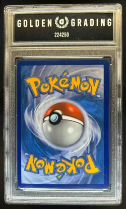 2020 Pokemon SWSH Champion's Path Hop Holo Full Art #073/073 GG 9 - Image 2