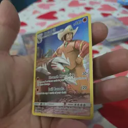 Excadrill (Secret) 246/236 Pokemon SM - Cosmic Eclipse - Image 3
