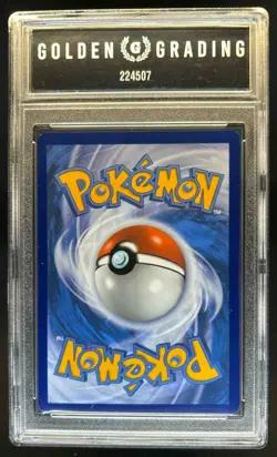 2024 Pokemon Paldean Fates Pikachu Reverse Holo #018/091 GG 9 - Image 2