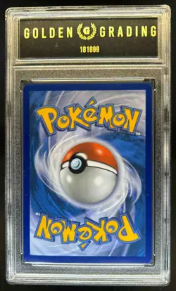 2024 Pokemon Trick or Trade Iron Jugulis #139/162 GG 10 - Image 2