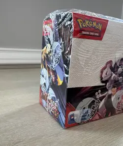 Pokemon Scarlet & Violet Destined Rivals Booster Box - Image 2