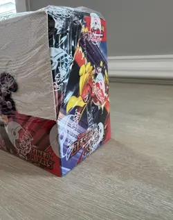 Pokemon Scarlet & Violet Destined Rivals Booster Box - Image 3