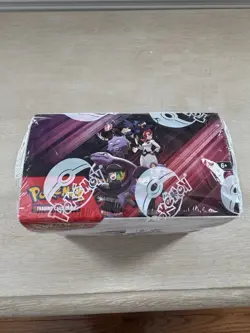 Pokemon Scarlet & Violet Destined Rivals Booster Box - Image 4