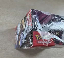 Pokemon Scarlet & Violet Destined Rivals Booster Box - Image 5