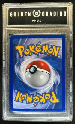 2000 Pokemon Neo Genesis 1st Edition New Pokedex #95/111 GG 9 - Image 2
