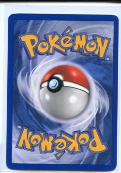 Natu Reverse Holo Common Ex/NM 66/107 EX Deoxys Yuka Morii Pokemon - Image 2