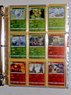 Pokemon S&S Rebel Clash REVERSE Holo LOT of 40 - Image 1