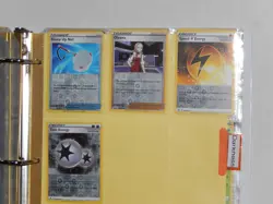 Pokemon S&S Rebel Clash REVERSE Holo LOT of 40 - Image 5