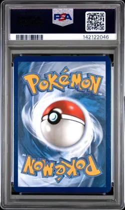 PSA 10 MEGA GARDEVOIR EX 159/132 ULTRA RARE MEGA EVOLUTION POKEMON 😍 - Image 2