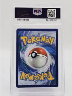 VENUSAUR 2021 POKEMON CELEBRATIONS BASE SET HOLO RARE 15/102 PSA 8 Q0004 - Image 2