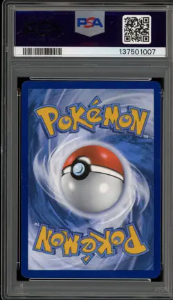Pokemon Cynthia's Garchomp ex Destined Rivals SIR #232 PSA 10 Gem Mint - Image 2