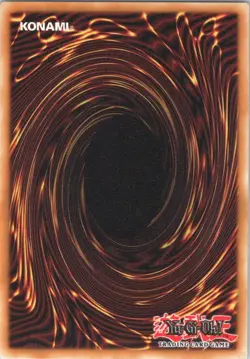 1996 YUGIOH 1ST EDITION QUINTET MAGICIAN RARE HOLO #GFP2-EN127 - Image 2