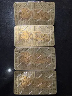 Yu-Gi-Oh 2021 Tin of Ancient Battles Mutually Affured Destruction SEALED 83717854197 - Image 1