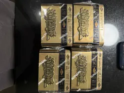 Yu-Gi-Oh 2021 Tin of Ancient Battles Mutually Affured Destruction SEALED 83717854197 - Image 3