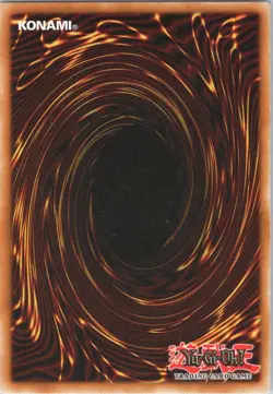 1996 YUGIOH UNLIMITED FLAME SWORDSMAN RARE HOLO #LOB-003 - Image 2