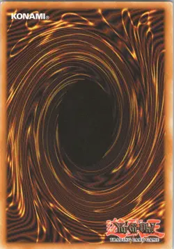 1996 YUGIOH UNLIMITED GAIA THE DRAGON CHAMPION RARE HOLO #LOB-EN125 - Image 2