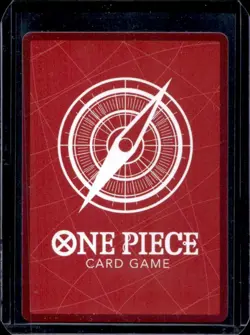 One Piece TCG Carrying On His Will Imu Alternate Art Leader #OP13-079 - Image 2