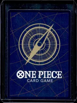 One Piece TCG Carrying On His Will St. Ethanbaron V. Nusjuro Alt Art R #OP13-080 - Image 2