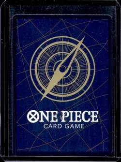 One Piece TCG Carrying On His Will Ace & Sabo & Luffy Alternate Art SR #OP13-007 - Image 2