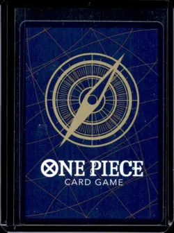 One Piece TCG Carrying On His Will Portgas.D.Ace Secret Rare #OP13-119 - Image 2