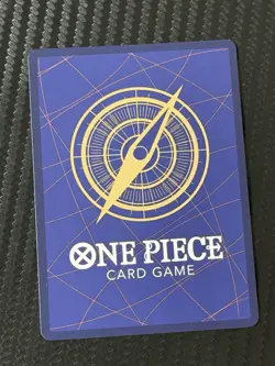 Five Elders NM OP13-082 SR Carrying On His Will Foil Celestial Dragon One Piece - Image 2