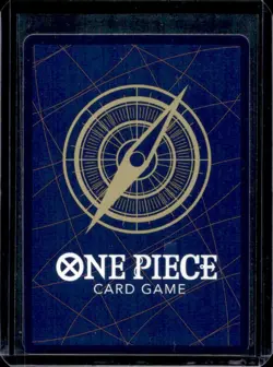 One Piece TCG Carrying On His Will Edward Newgate Alternate Art SR #OP13-042 - Image 2