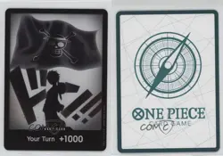 2022-Current One Piece Card Game: Promos English DON!! (Special DON!! Set Vol1) - Image 3