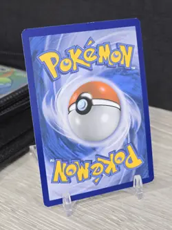 Pokemon Card TCG Espeon GX SM35 Sun And Moon Holo Rare Black Star Promo 2017 NM - Image 2