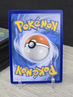 Pokemon Card TCG Espeon GX SM35 Sun And Moon Holo Rare Black Star Promo 2017 NM - Image 4