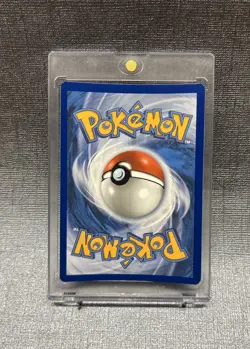 Pokemon TCG Dewgong 097/094 Illustration Rare Card English Phantasmal Flames NM - Image 2