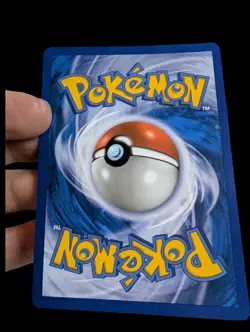 2007 Ex Power Keepers Holo #61/108 Pokemon Card - Image 2