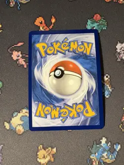 Pokemon Cards Squawkabilly ex 223/091 Shiny Secret Rare Paldean Fates - (NM) - Image 3