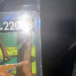 Charizard V SWSH260 SWSH: Sword & Shield Promo Cards Holo - Image 3