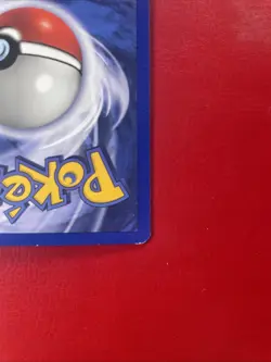 Meowth 10/53 Wotc Promo Holo Pokemon Card - Image 3
