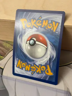MINT ~ Grotle Illustration Rare Temporal Forces 164/162 Pokemon TCG Card - Image 5