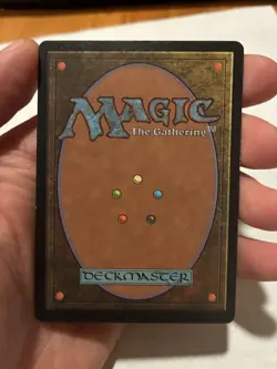 Yawgmoth's Bargain Urza's Destiny Regular NM/M Condition Magic The Gathering - Image 2
