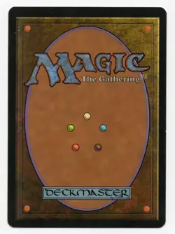 Reflecting Mirror, The Dark, NM Uncommon Artifact, Regular, Mark Poole - Image 2