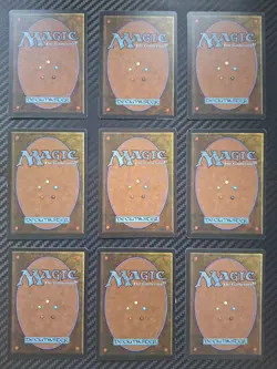 MTG The Dark 🌙 Vintage Lot of 35. 1st Print LP+ - Image 5