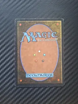 MTG Arabian Nights Flying Men MP Vintage 1st Print - Image 2