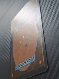 MTG Arabian Nights Flying Men MP Vintage 1st Print - Image 3