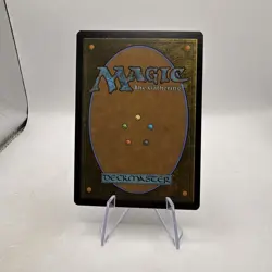 Standstill (Borderless) Avatar: The Last Airbender: Eternal-Legal Regular - Image 2