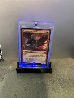 MTG Terror of the Peaks - Outlaws of Thunder Junction (OTJ) #149 MTG - Image 5