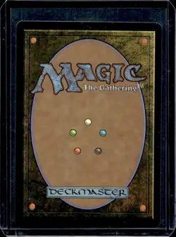 Magic The Gathering MTG Avatar The Last Airbender Mystic Remora Borderless #16 - Image 2