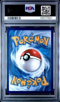 PSA 10 TEAM ROCKET'S MEWTWO EX 213/182 ULTRA RARE DESTINED RIVALS POKEMON 😍 - Image 2