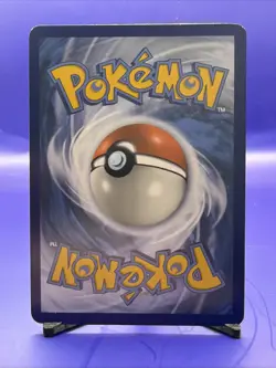 2016 Pokemon XY Steam Siege #112 M Gardevoir EX FULL ART Ultra Rare - Image 2